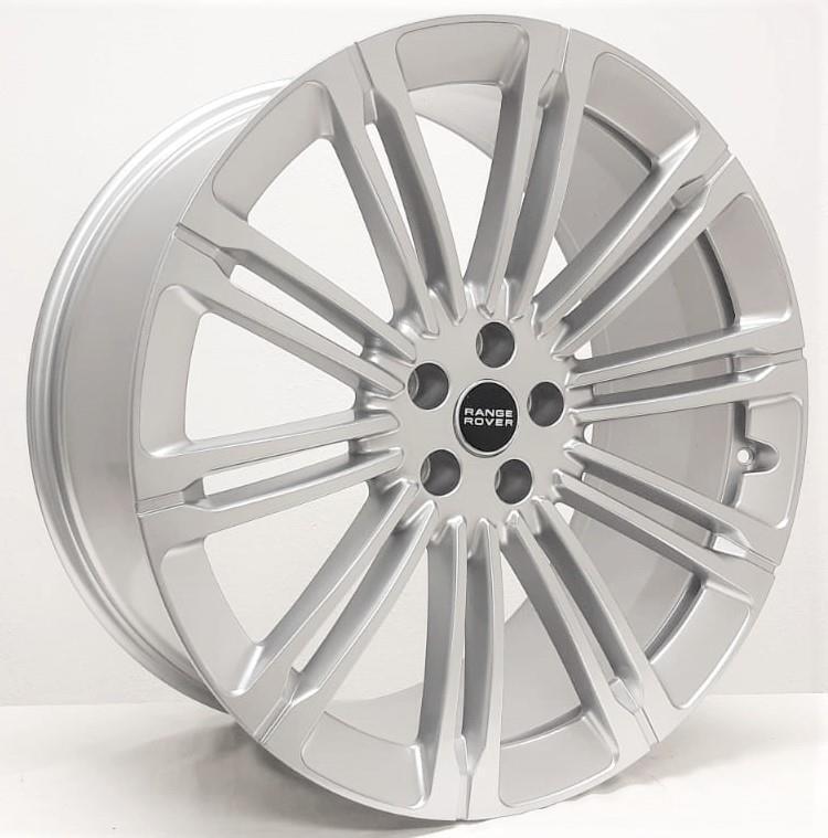 21" wheels for RANGE ROVER SPORT P440e AUTOBIOGRAPHY (2023 MODEL) 5x120 21x9.5