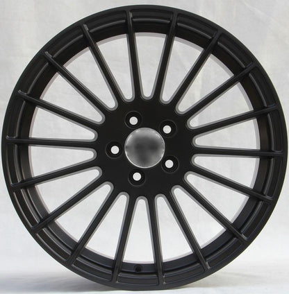 20'' wheels for BMW 318, 320, 323, 325 XDRIVE (Staggered 20x8.5/9.5)