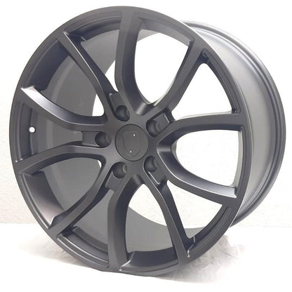 20'' FORGED wheels for PORSCHE CAYENNE 2019 & UP 20x9.5/20x11" 5x130