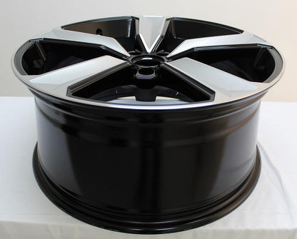 20'' wheels for AUDI Q3 2015 & UP 5x112 20x9