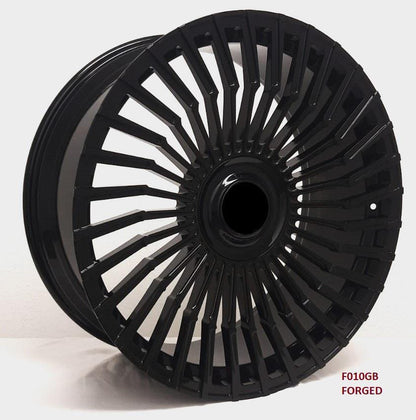 22'' FORGED wheels for BMW 750i X-DRIVE 2016-21 22x9/10.5" 5x112