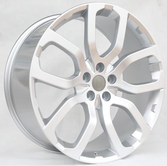 20" Wheels for LAND/RANGE ROVER SPORT AUTOBIOGRAPHY 20x9.5