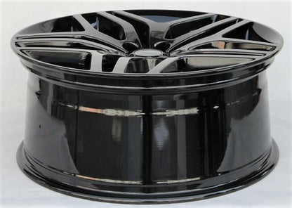 22" Wheels for LAND/RANGE ROVER HSE SPORT SUPERCHARGED LR3 LR4 22x9.5