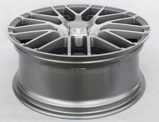 20'' wheels for Mercedes CLS400 CLS550, CLS63 (Staggered 20x8.5/9.5)