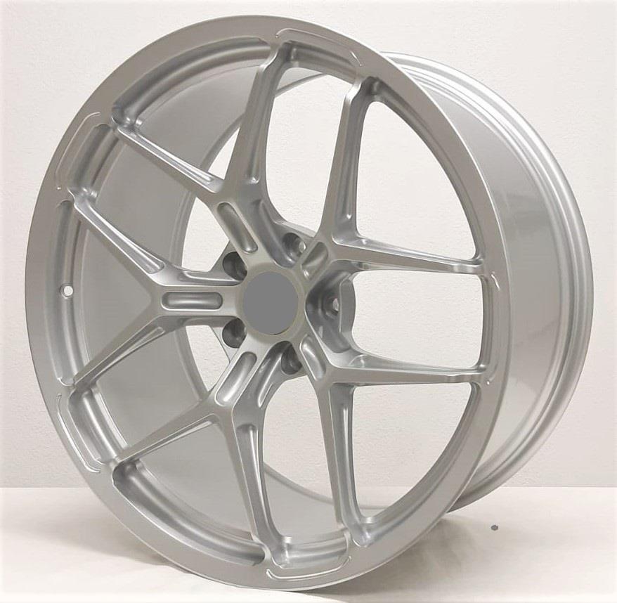 22'' FORGED wheels for BENTLEY BENTAYGA HYBRID 2020 & UP 22x10 5x130
