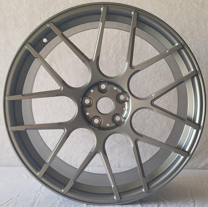 21'' FORGED Wheels for TESLA MODEL S 60 70D 75 75D 90D P90D 100D P100D 21X9/10"