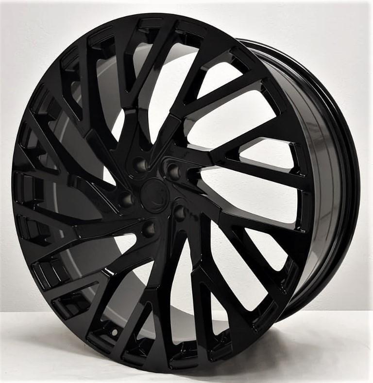 22" wheels for RANGE ROVER SPORT P400 SE (2023 MODEL) 5x120 22x9.5