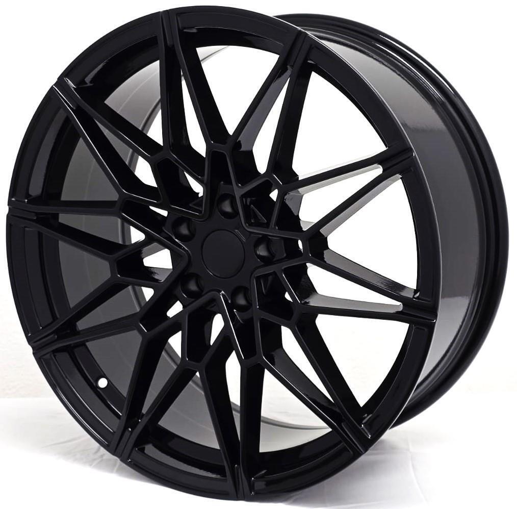 20'' wheels for BMW 430i XDRIVE COUPE 2021 & UP 20x8.5"/9.5" 5x112