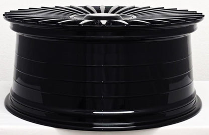 24'' FLOW FORGED wheels for CHEVY TAHOE 2007-20 24X10" 6x139.7
