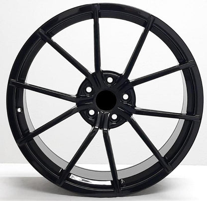 20'' FORGED wheels for Ferrari Portofino M 2020 & UP 5x114.3 staggered20x8/20x10
