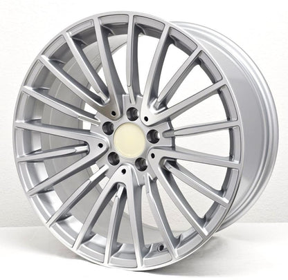 19'' wheels for Mercedes C300 BASE SEDAN 2015 & UP 19x8.5/19x9.5" 5x112