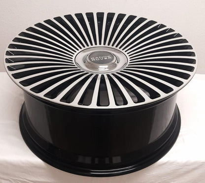 22" FORGED wheels for RANGE ROVER SPORT AUTOBIOGRAPHY 2014-21 5x120 22x9.5"