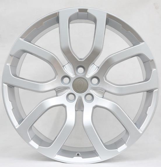 20" Wheels for LAND ROVER DISCOVERY LR3, LR4 20x9.5