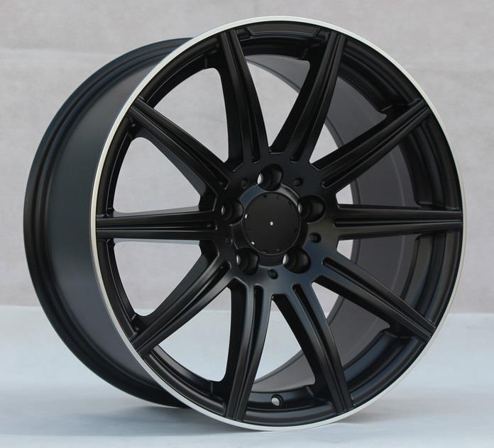 19'' wheels for Mercedes GLC300 SUV 2016 & UP 19x8.5" 5x112