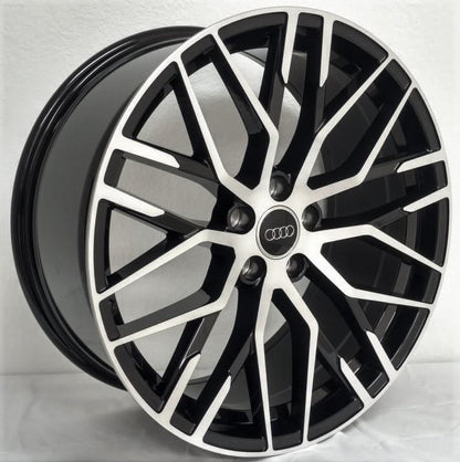 19'' wheels for AUDI Q3 2015 & UP 5x112 19x8.5