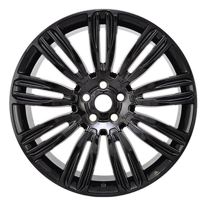 21" Wheels for LAND ROVER DISCOVERY FULL SIZE HSE 2017 & UP 21x9.5 5x120