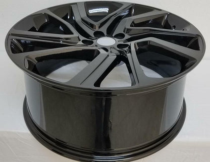 22" Wheels for LAND/RANGE ROVER HSE SPORT SUPERCHARGED LR3 LR4 22x9.5