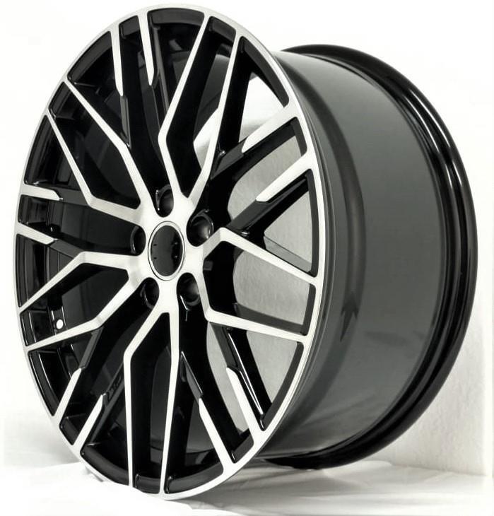 19'' wheels for AUDI A6, S6 2005 & UP 5x112 19x8.5