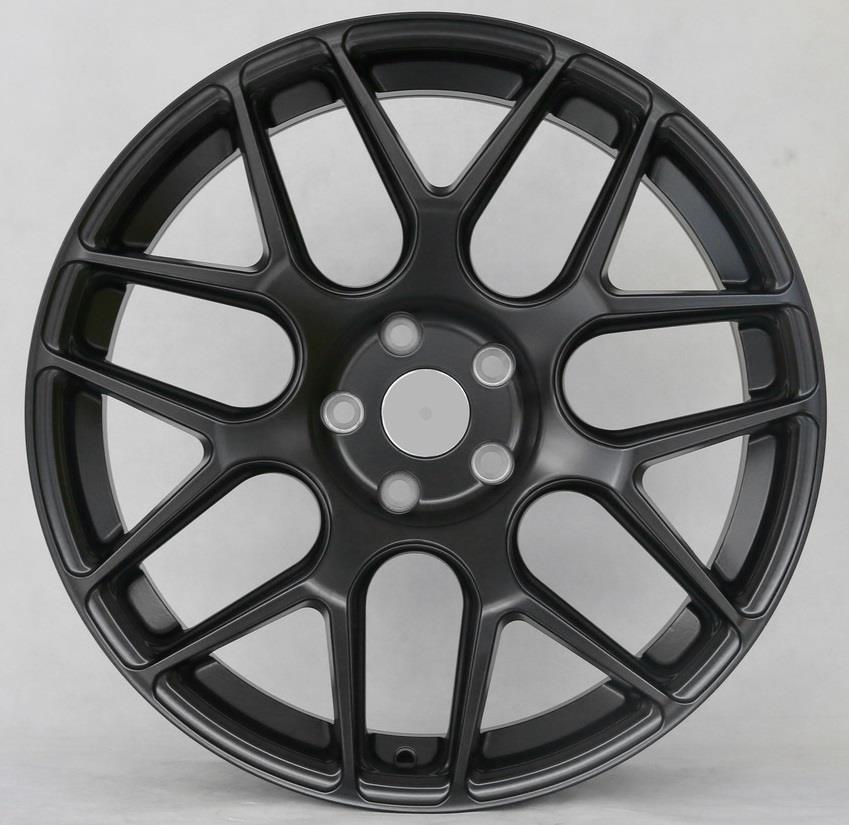 19'' wheels for MINI COOPER COUNTRYMAN S ALL4 2011-16 5x120