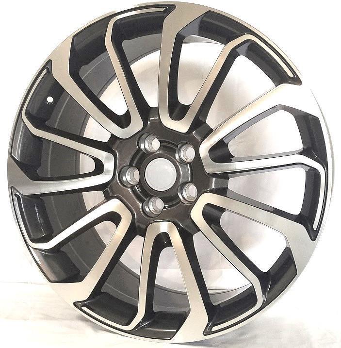 20" Wheels for RANGE ROVER HSE, SUPERCHARGED 2003-21 20x9.5" 5x120