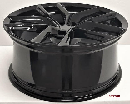 20'' wheels for TESLA Model Y Long Range 2020 & UP (20x8.5"/20x9.5") 5x114.3