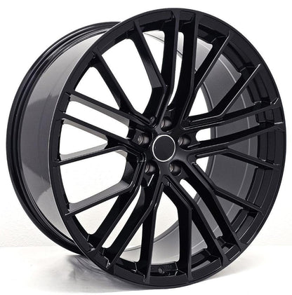 20'' FLOW FORGED wheels for AUDI Q3 2015 & UP 5x112 20X9