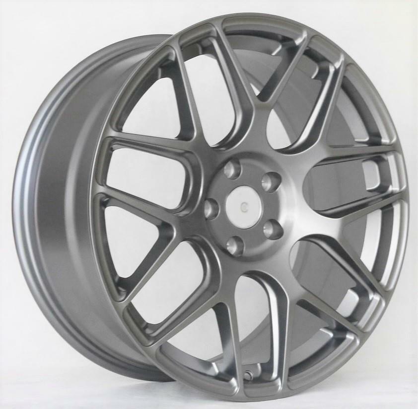 18" WHEELS FOR HONDA CR-V CRV EX EXL LX SE 2007 & UP 18x8" 5x114.3