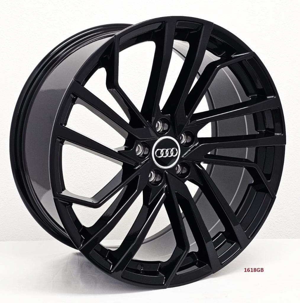 20'' wheels for Audi Q5 2009 & UP 5x112 20x9 +35MM