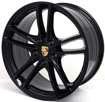 20'' wheels for PORSCHE S CAYENNE E-HYBRID 2017-19 20X9.5" 5x130