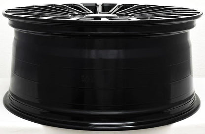 24'' FLOW FORGED wheels for GMC SIERRA 1500 2019 & UP 24x10" 6x139.7