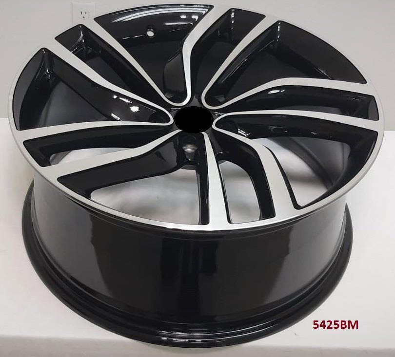 20'' wheels for JAGUAR E-PACE 2018 & UP 20x8.5 5X108