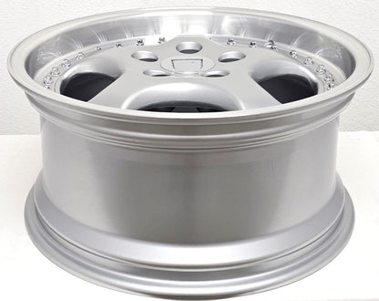 18'' wheels for PORSCHE 911 (996) 3.4 CARRERA 4 1997-2006 (18x8.5"/18x9.5")