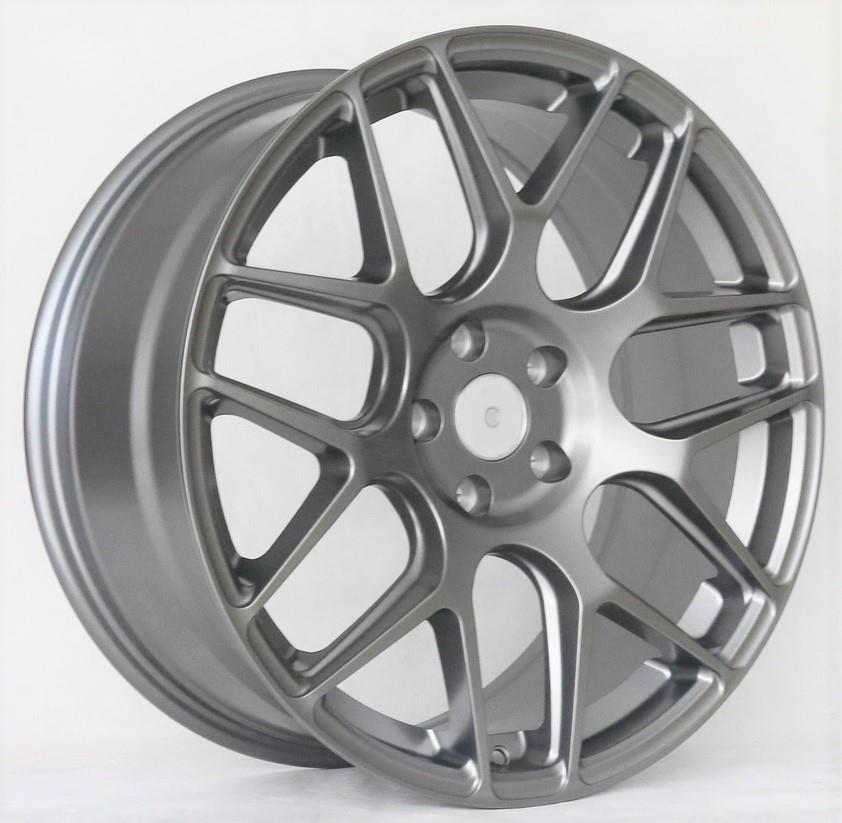 19'' wheels for MINI COOPER COUNTRYMAN S ALL4 2011-16 5x120