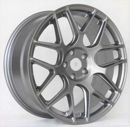 19'' wheels for MINI COOPER COUNTRYMAN S ALL4 2011-16 5x120