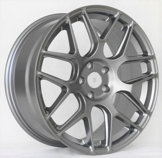 19'' wheels for MINI COOPER COUNTRYMAN S ALL4 2011-16 5x120