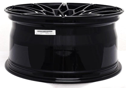 20'' FORGED wheels for BMW M8 COUPE, CONVERTIBLE 2020 & UP 20x9.5/10.5 5x112