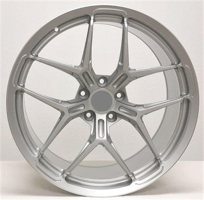 22'' FORGED wheels for BENTLEY BENTAYGA HYBRID 2020 & UP 22x10 5x130