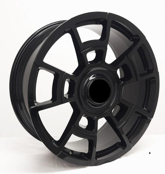 20'' FORGED wheels for ROLLS ROYCE DAWN 2016 TO 2021 20x8.5/9.5" 5x120