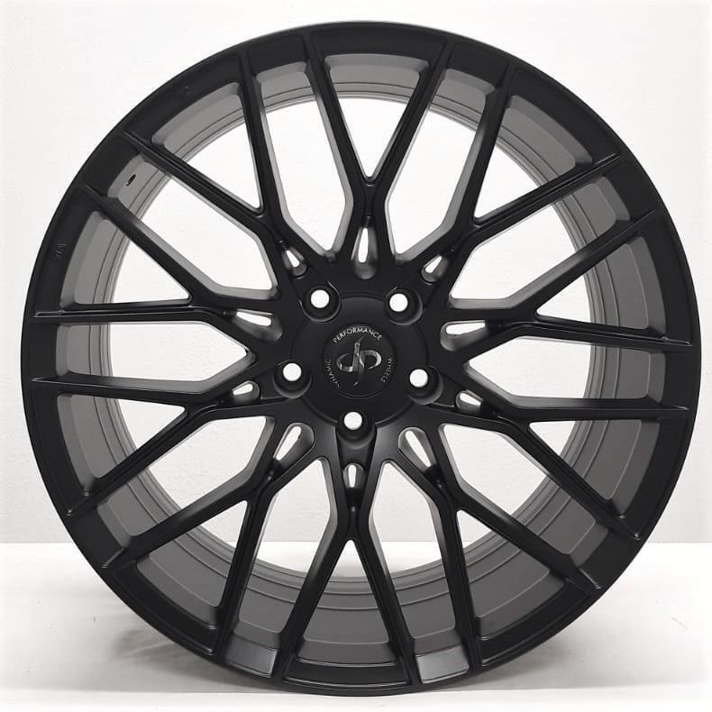 19'' wheels for Mercedes S65 2008-13 19x8.5"/9.5" 5x112