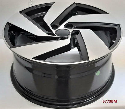19'' wheels for VW CC 2009-17 5x112 19x8