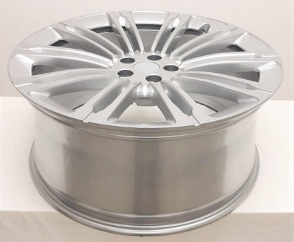 22" wheels for RANGE ROVER FULL SIZE P530 SV (2023 MODEL) 5x120 22x9.5