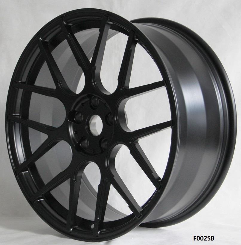 20'' Forged wheels for BMW 430 440 COUPE, CONVERTIBLE, XDRIVE 20x8.5/20x10