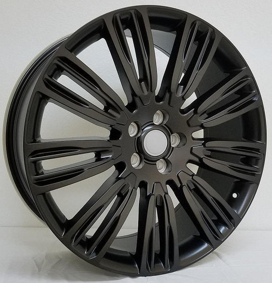 21" Wheels for LAND ROVER DISCOVERY FULL SIZE HSE 2017 & UP 21x9.5 5x120