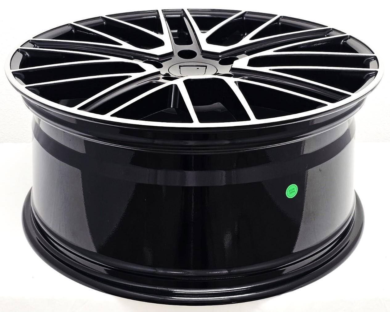 21'' wheels for PORSCHE PANAMERA 4S 2009-10 21x9.5"/21x11.5" 5x130