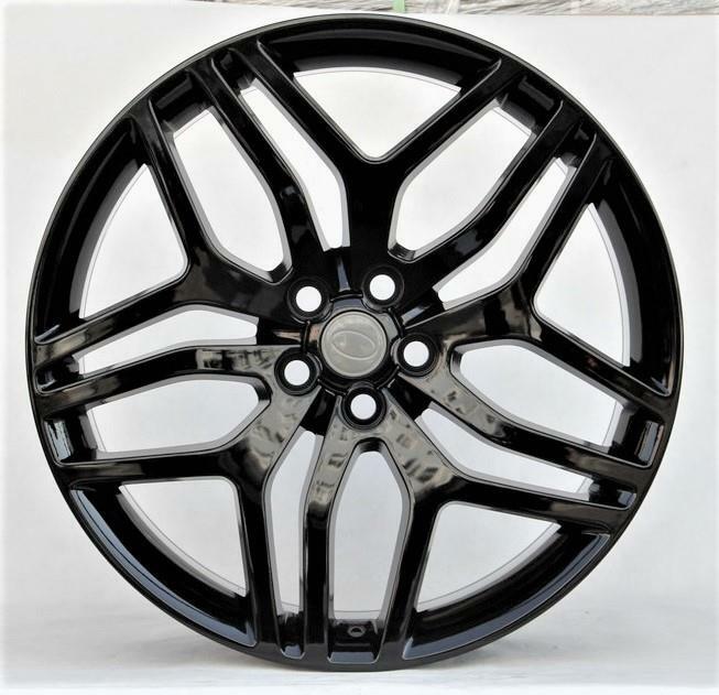 22" Wheels for LAND/RANGE ROVER SPORT SUPERCHARGED AUTOBIOGRAPHY 22x9.5
