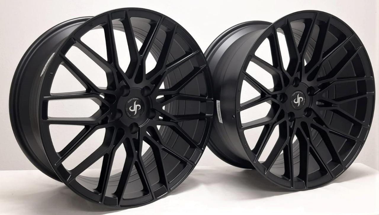 19'' wheels for Mercedes E350 SEDAN 2020 & UP 19x8.5"/9.5" 5x112