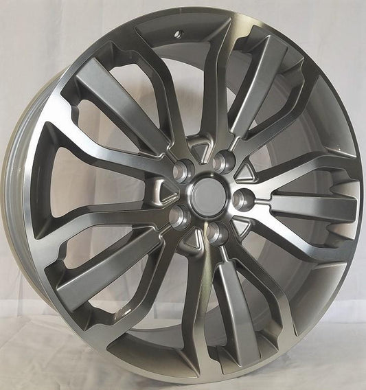 21" Wheels for LAND/RANGE ROVER SPORT SUPERCHARGED AUTOBIOGRAPHY 21x9.5