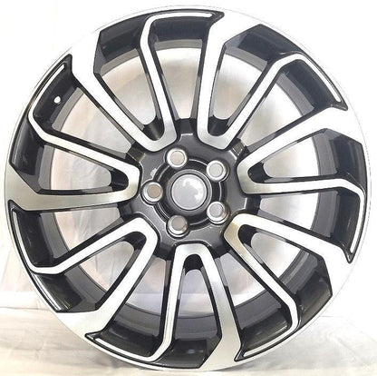 20" Wheels for LAND ROVER DEFENDER 90 5.0L 2021 & UP 20x9.5" 5x120