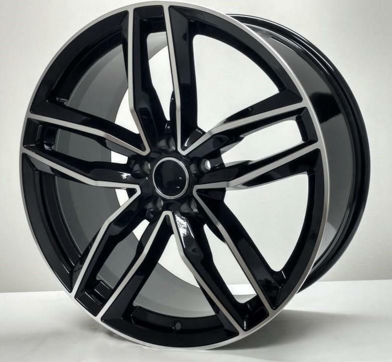 20'' wheels for Audi A6, S6 2005 & UP 5x112 20x9