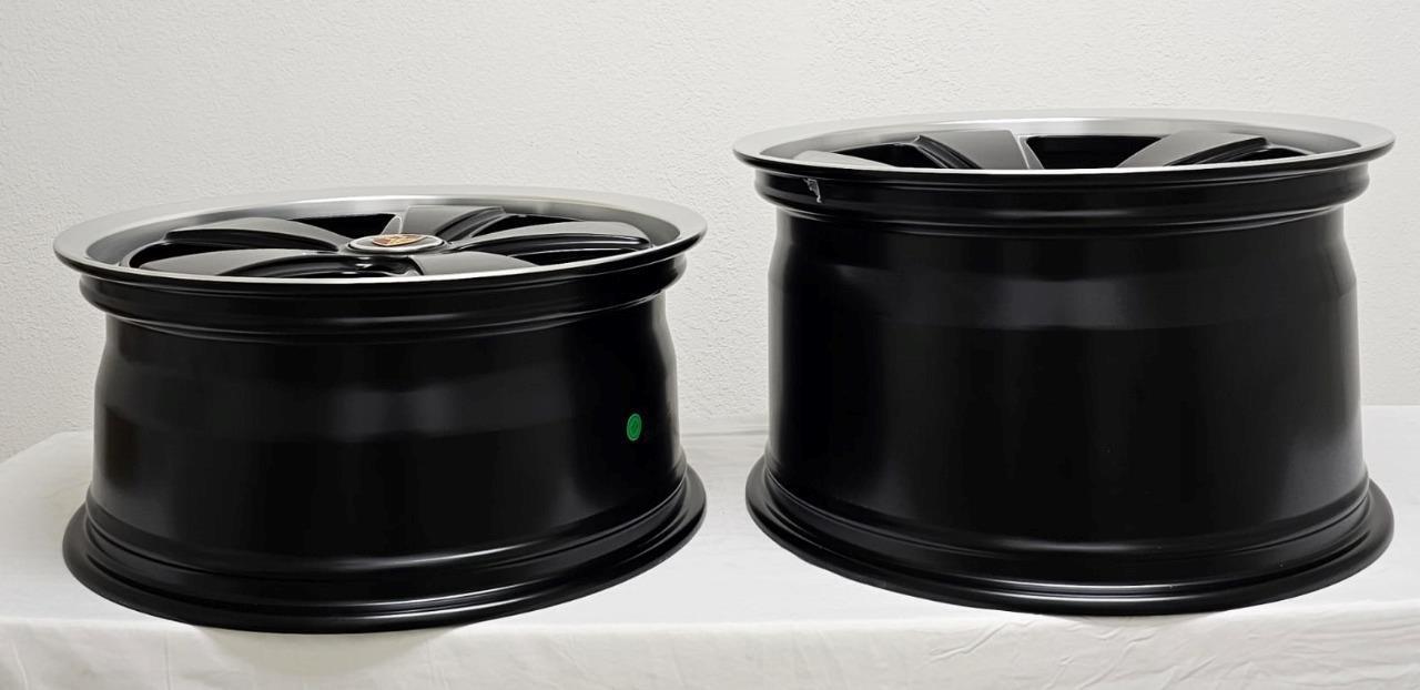 19'' FORGED wheels for PORSCHE 911 3.6 CARRERA 4S 2002-2006 (19x8.5"/19x11")